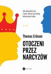 Otoczeni przez narcyzw, Thomas Erikson