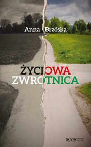 yciowa zwrotnica, Anna Brzska