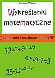 Wykrelanki matematyczne, Katarzyna Michalec