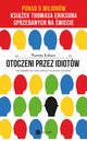 Otoczeni przez idiotw, Thomas Erikson