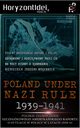Odtajnione przez CIA: Poland Under Nazi Rule 1939-1941. Amerykaski raport o sytuacji w Polsce, Thaddeus Chylinski