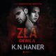 Za chwila, K. N. Haner