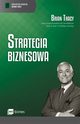 Strategia biznesowa, Brian Tracy