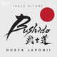 Bushido. Dusza Japonii, Inazo Nitobe