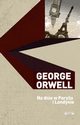 Na dnie w Paryu i Londynie, George Orwell