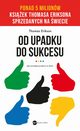 Od upadku do sukcesu, Thomas Erikson