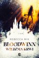 Bloodwinn. Wiedma krwi, Rebecca Mix