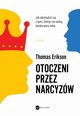 Otoczeni przez narcyzw, Thomas Erikson