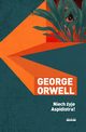 Niech yje aspidistra!, Georg Orwell