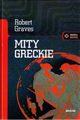 Mity Greckie, Robert Graves