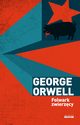 Folwark zwierzcy, George Orwell